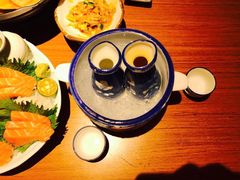 -仓桥家·焗寿司·锅物(光谷步行街店)
