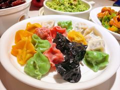 -33号大院·青岛本帮菜(五四广场店)