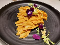 芥末鸭掌-晟永興烤鸭店(五道口店)