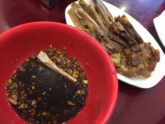 -老回回饺子馆(海洋馆店)