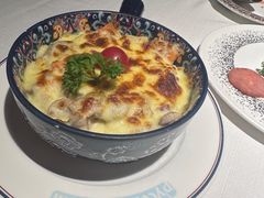 -俄士厨房(五棵松华熙LIVE店)