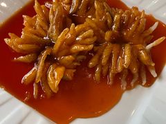 -西安饭庄·非遗陕菜(钟楼店)