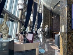 -瑞吉酒店·The Drawing Room闲逸廊·云端下午茶·夜奢Whiskey