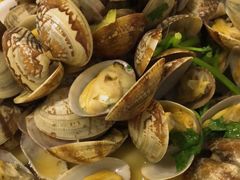 -胖子饺子馆·海鲜家常菜(海军博物馆店)