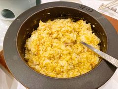 蟹粉饭-上海小南国(北京华联亦庄购物中心店)