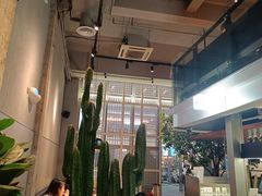 -卡朋厨房(289艺术园区店)