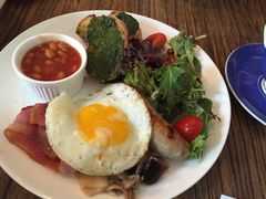 -The Coffee Academïcs(铜锣湾店)