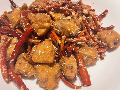 -张福记(五一公园店)