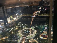 -Hi City·城市之巅