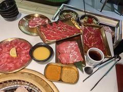 -炙城·韩式烤肉(南京东路店)