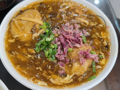 -毛华美食(清扬路店)