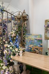 -花嫁丽舍海岛婚礼殿堂(国展店)