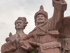 -松州古城