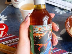 -张关合渣(航空大道店)