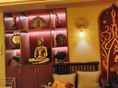 -金色莲花泰式按摩SPA(石牌店)