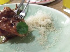 -新白鹿餐厅(城西银泰城店)