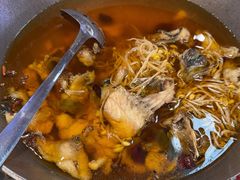 -郭林家常菜(狼垡店)