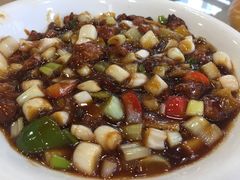 -乔家满族八大碗(流水沟店)