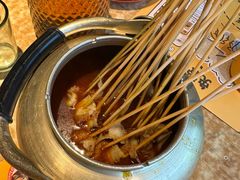 -喝丢一只鞋海鲜烧烤·海肠捞饭(东关街店)