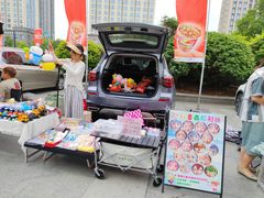 -万达广场(松江店)
