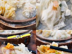 -海汇源老烧麦店(东大街总店)