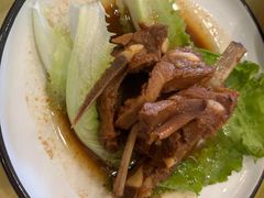 -青春·淮扬菜(东关街店)