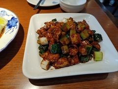 -好嫂子酱猪手•农家菜(知春路店)