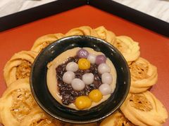-上海兴国宾馆香樟园西餐厅