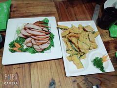 咸蛋南瓜-朋友圈概念餐厅(象山万达广场店)