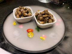-上海1号私藏菜(静安店)