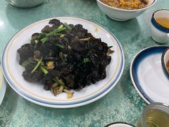 -鹤乡东北菜(崮山路店)