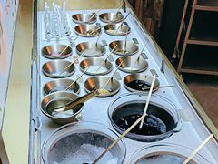 -探鱼·鲜青椒爽麻烤鱼(天河优托邦店)