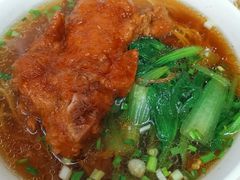 -玉华饮食店(茅台路店)
