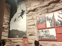 -红旗渠纪念馆