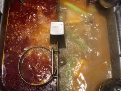 -海底捞火锅(金光华店)