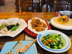 -局气 烤鸭·北京菜(前门店)