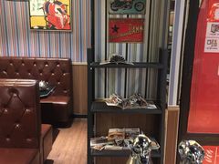 -高第街56号餐厅(银座商城玉函店)