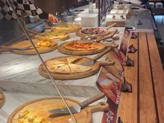 -比格比萨自助(南京万达茂店)