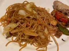 -马哥孛罗咖啡厅·Cafe Marco (厦门马哥孛罗东方大酒店)