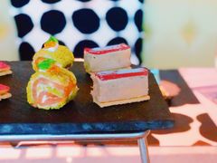 -翡翠36餐厅(浦东香格里拉店)