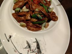 -燕郊烧鸽子(广安路店)