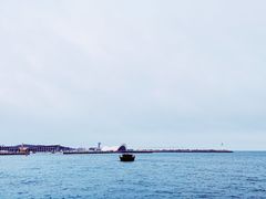 -青岛海滨风景区