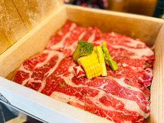 -蟹田居·活蟹料理(东城店)