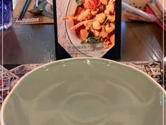 -CHINCHIN 青青·泰国料理(万象食家店)