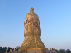-函谷关历史文化旅游区
