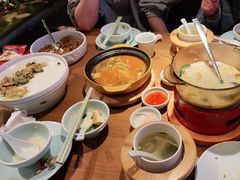 -闽上鲜·福建菜(龙湖滨江天街店)