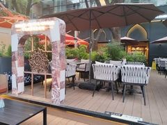 -克比叔叔印度餐厅Kebabs on the Grille(人民广场店)