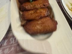 -安妮意大利餐厅(国贸店)