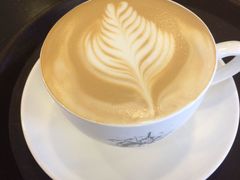 -织荆鸟咖啡(首开福茂店)