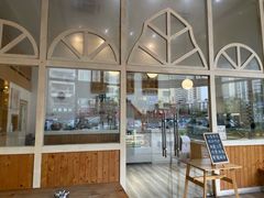 -LIFE'S拉啡斯(客天下·君临长安店)